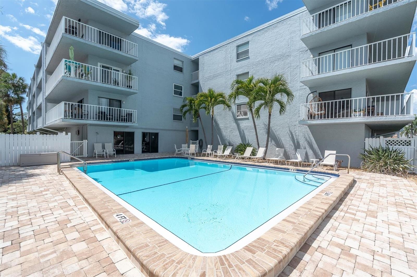 719 PINELLAS BAYWAY S #110 — photo 29