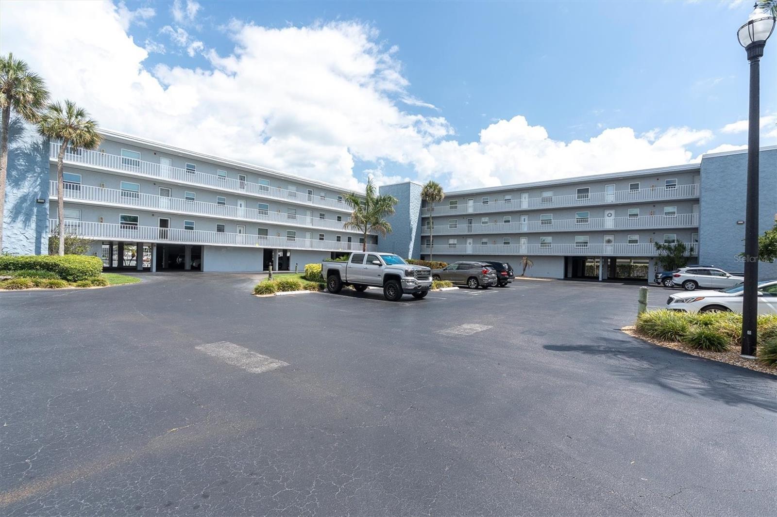 719 PINELLAS BAYWAY S #110 — photo 43