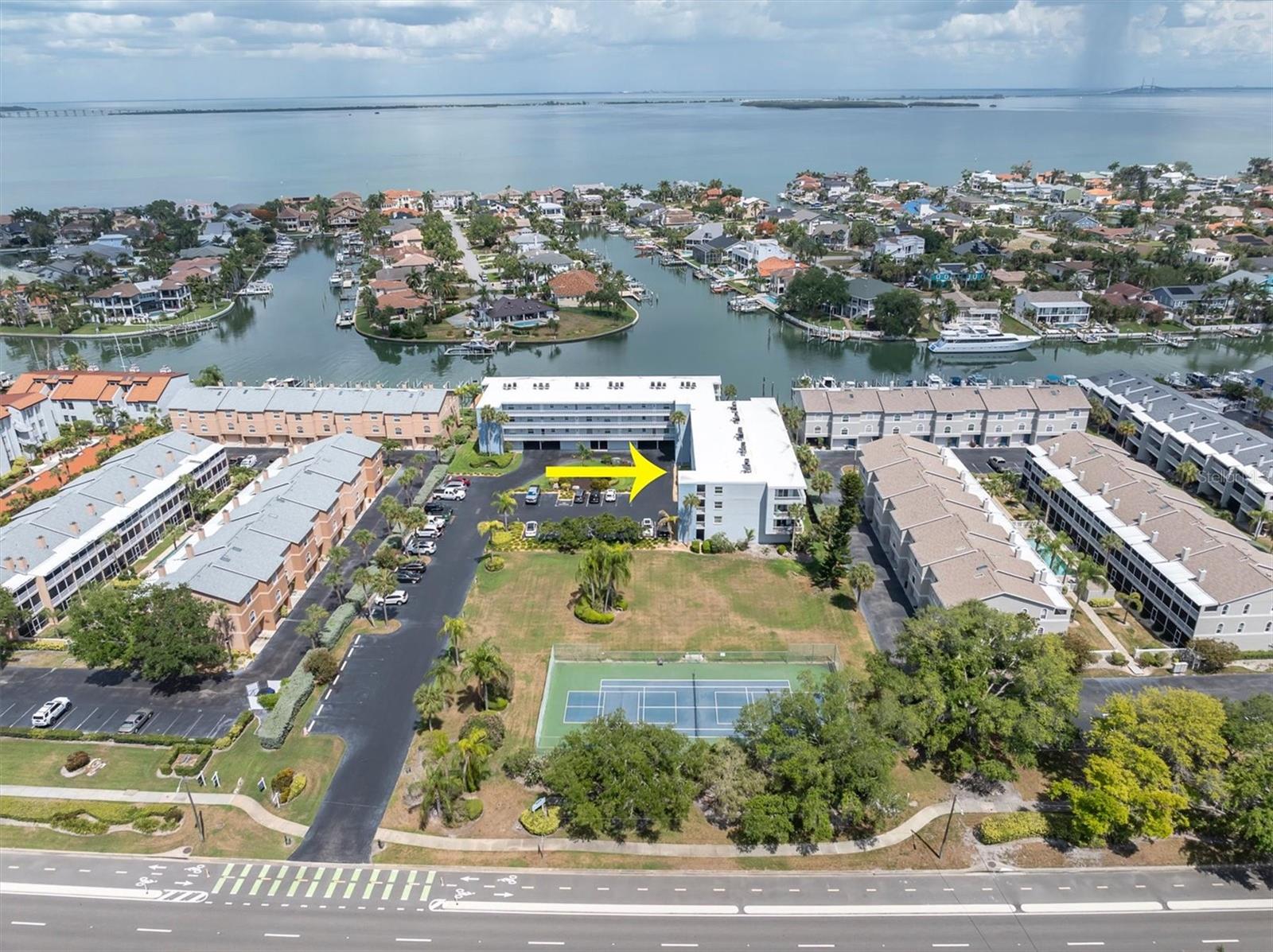 719 PINELLAS BAYWAY S #110 — photo 39