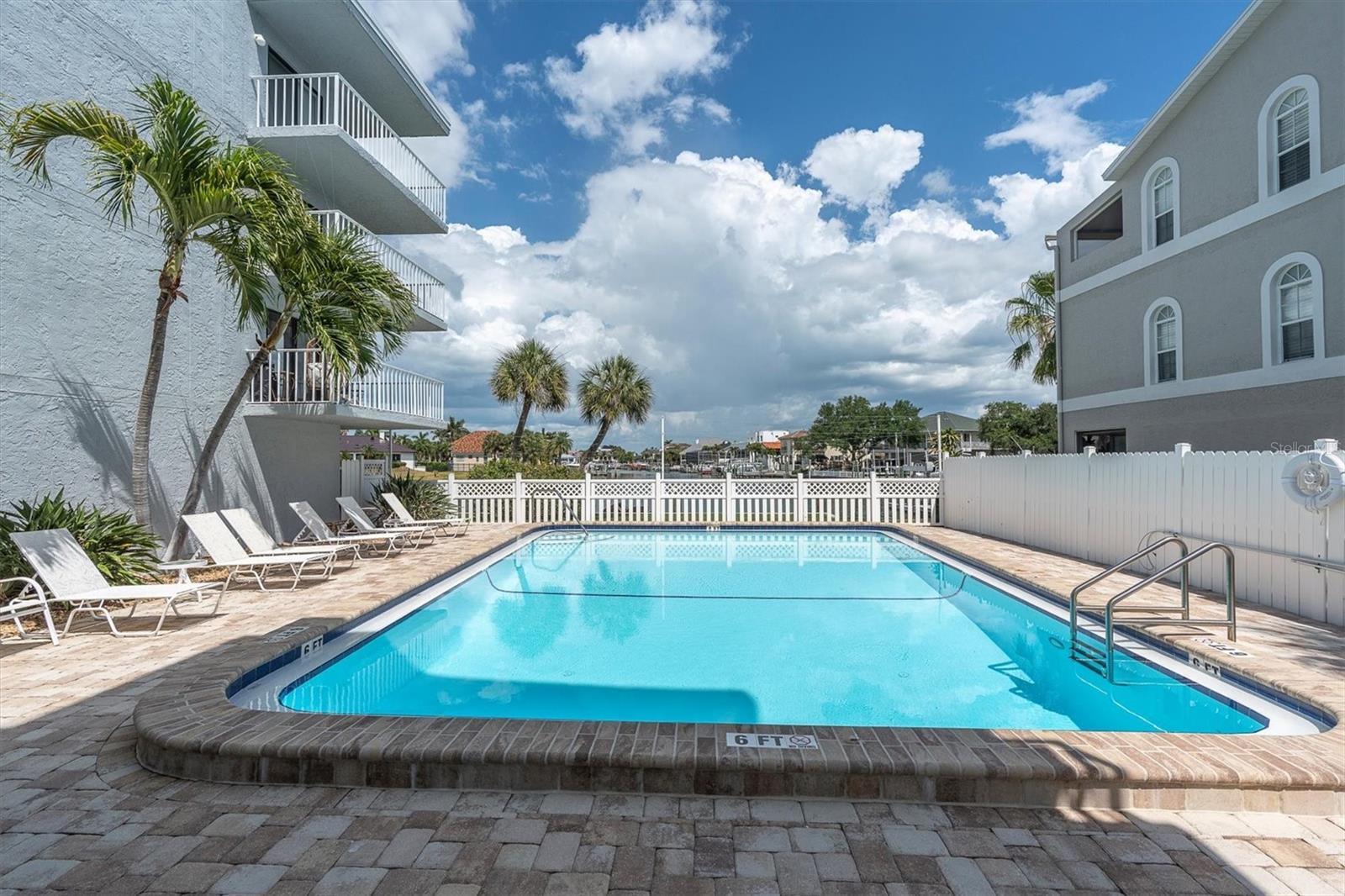 719 PINELLAS BAYWAY S #110 — photo 28