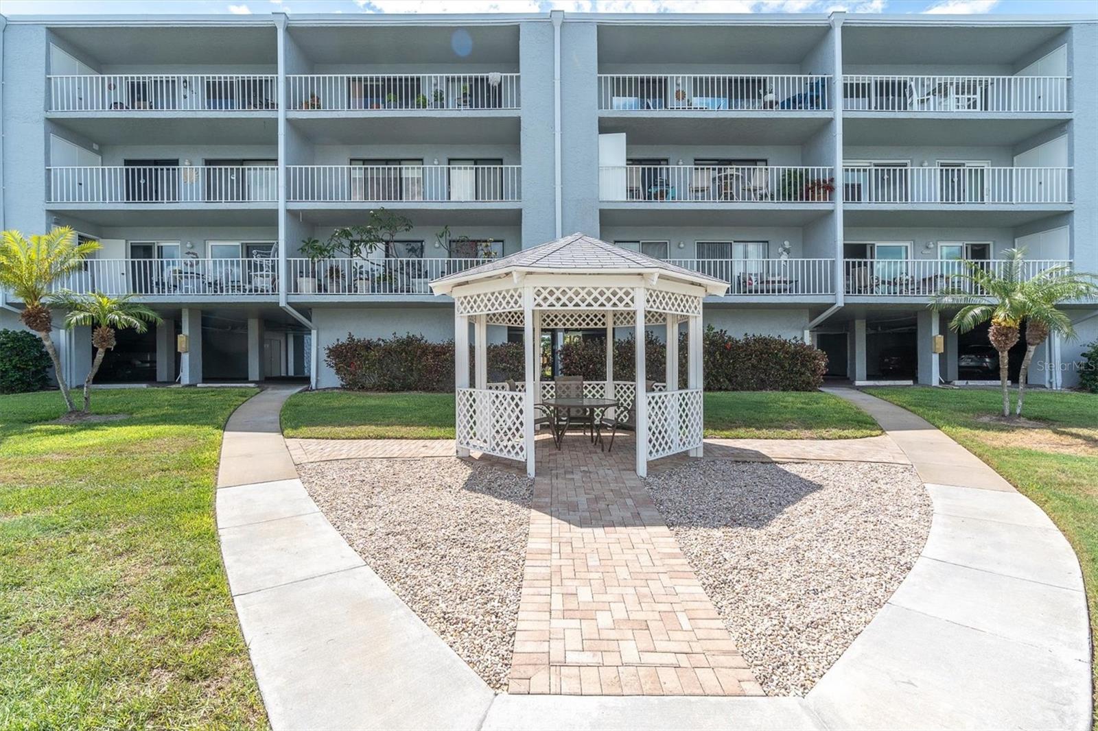 719 PINELLAS BAYWAY S #110 — photo 26