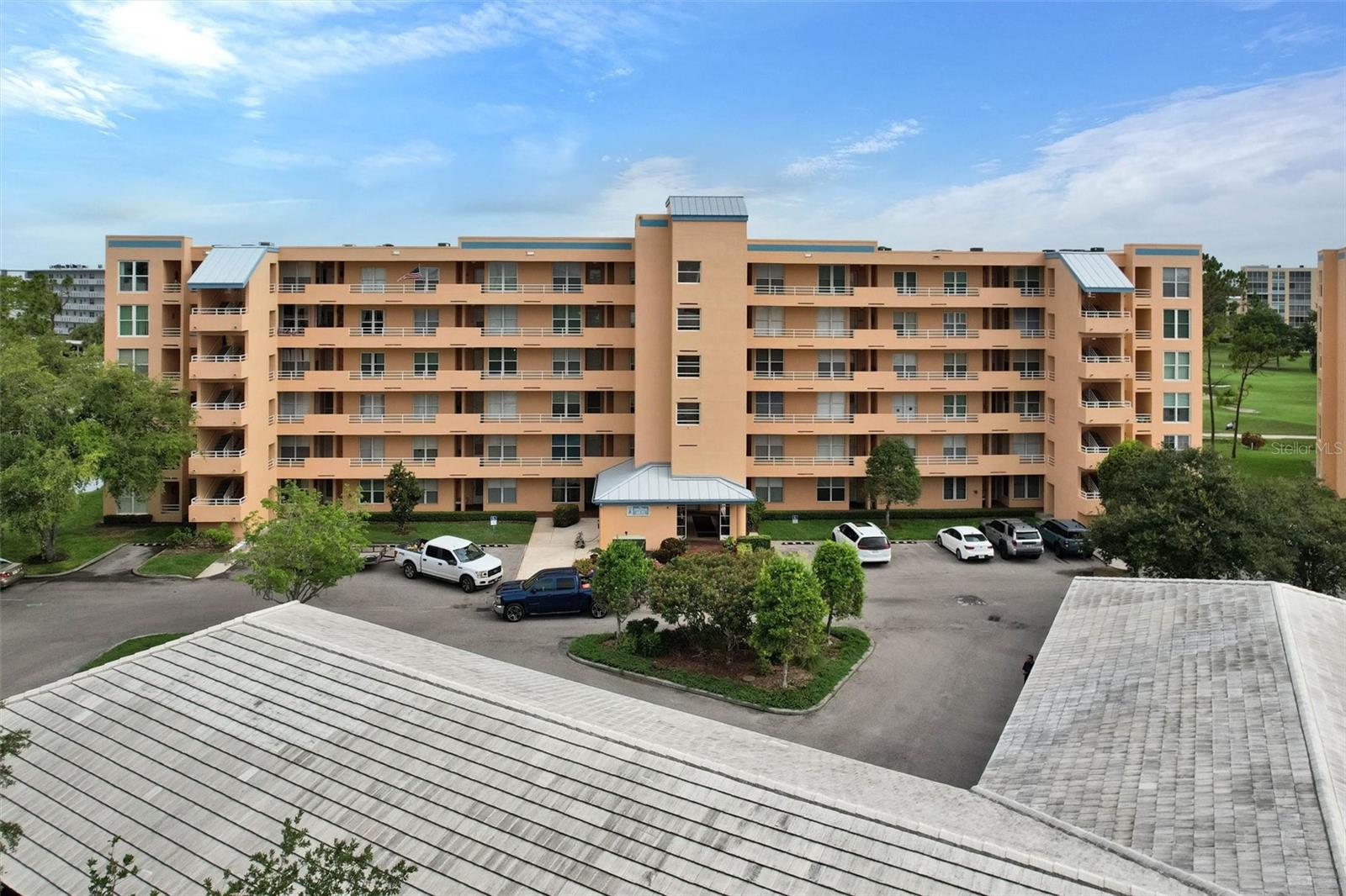 4570 PINEBROOK CIRCLE CIR #404 — photo 8