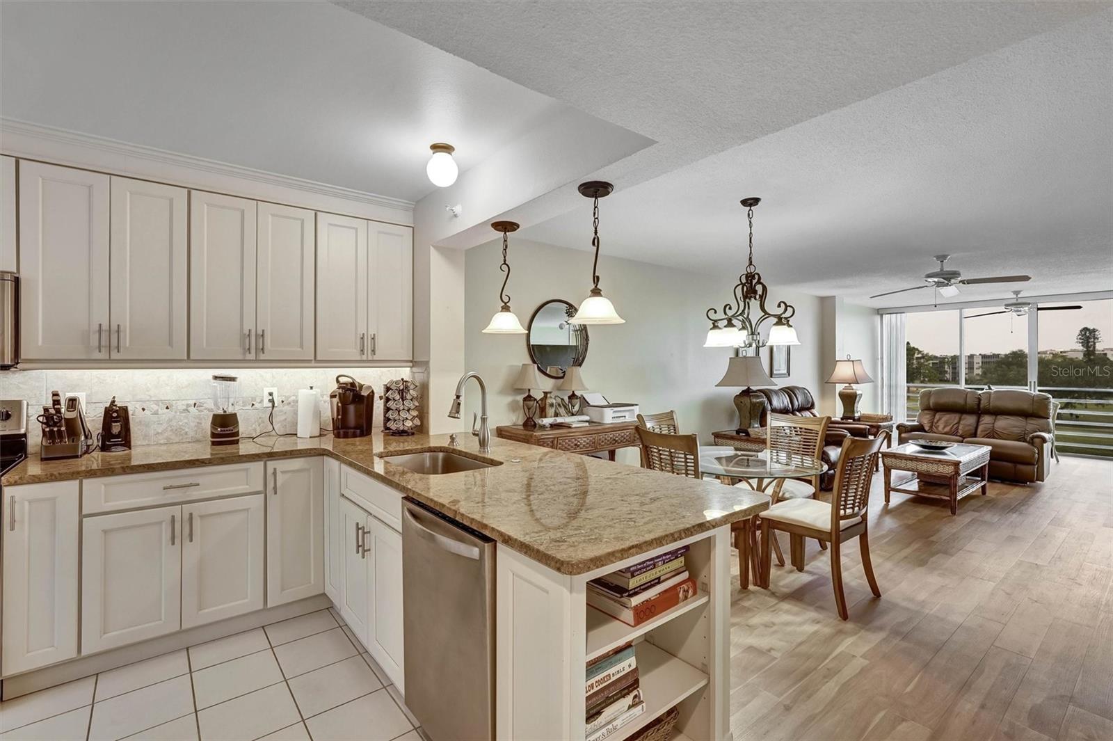 4570 PINEBROOK CIRCLE CIR #404 — photo 20