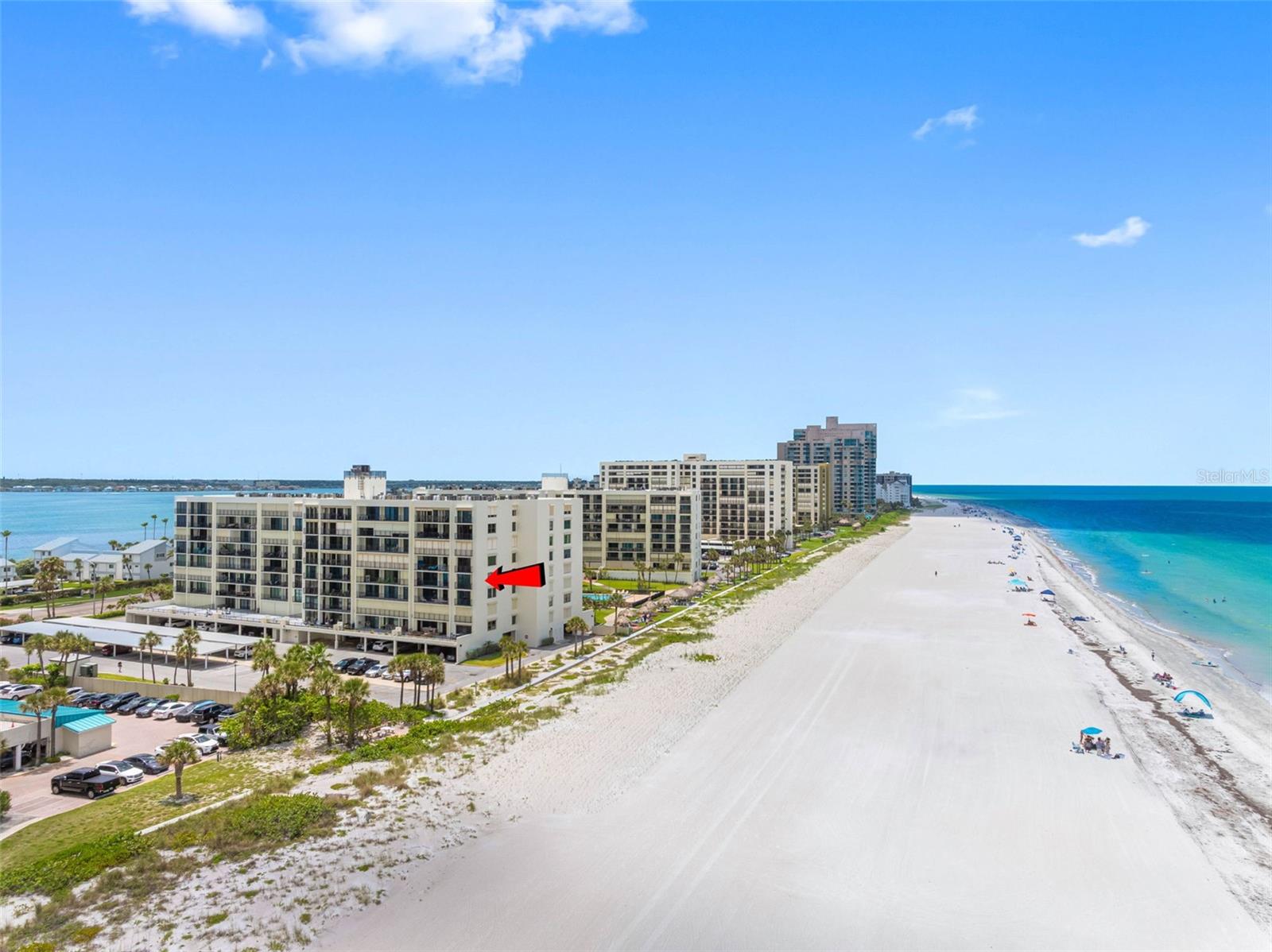 1400 GULF BLVD #409 — photo 3