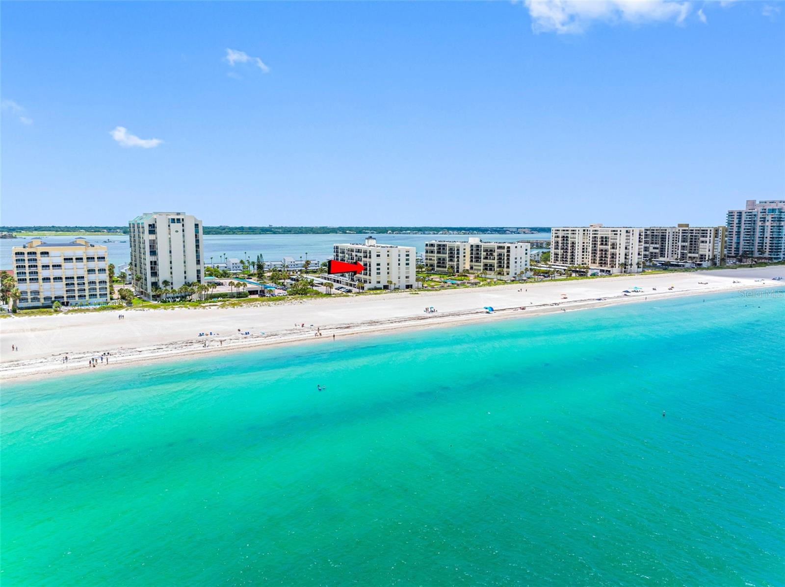 1400 GULF BLVD #409 — photo 2