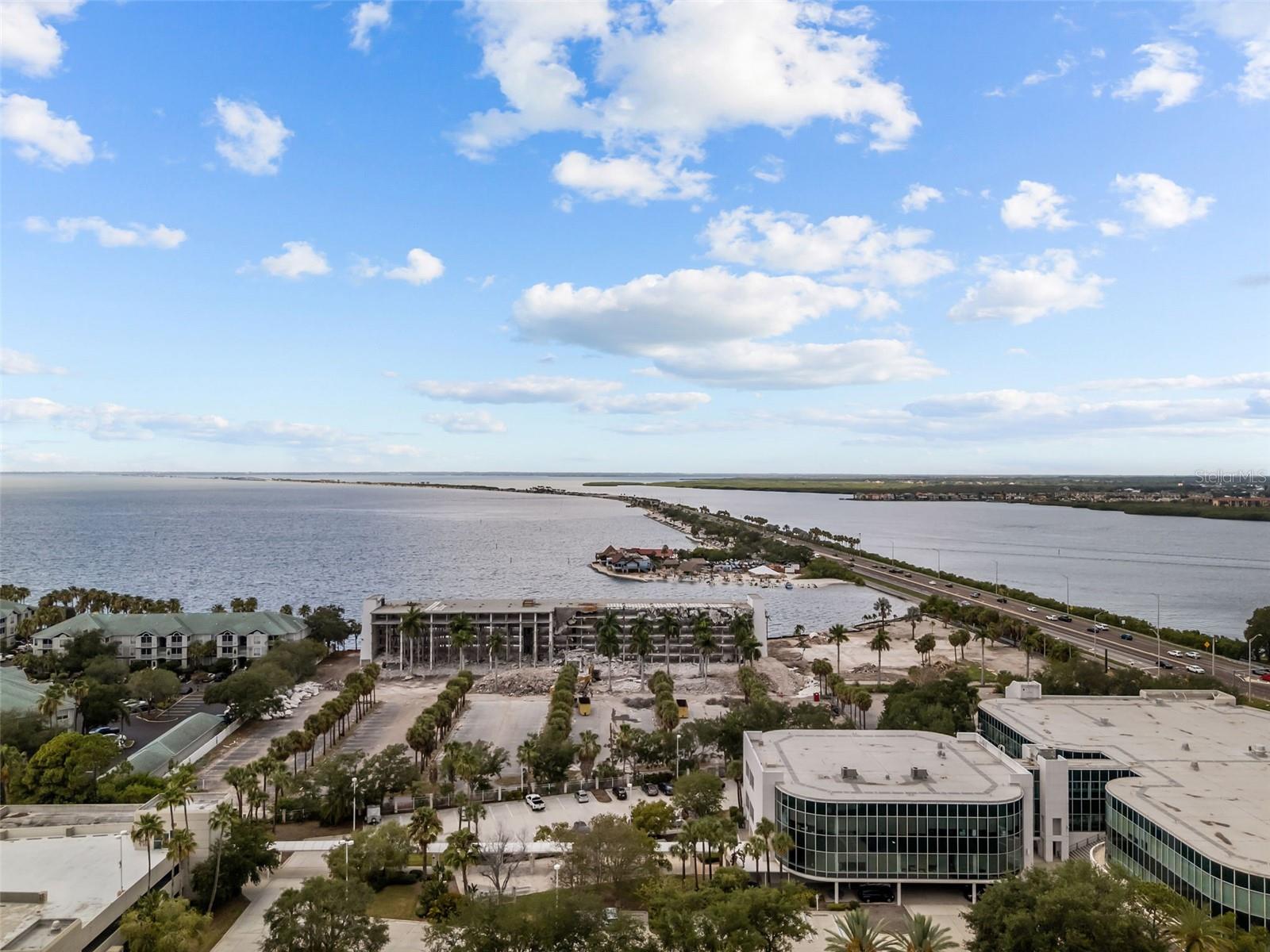 3302 BAY CLUB CIR #3202 — photo 21