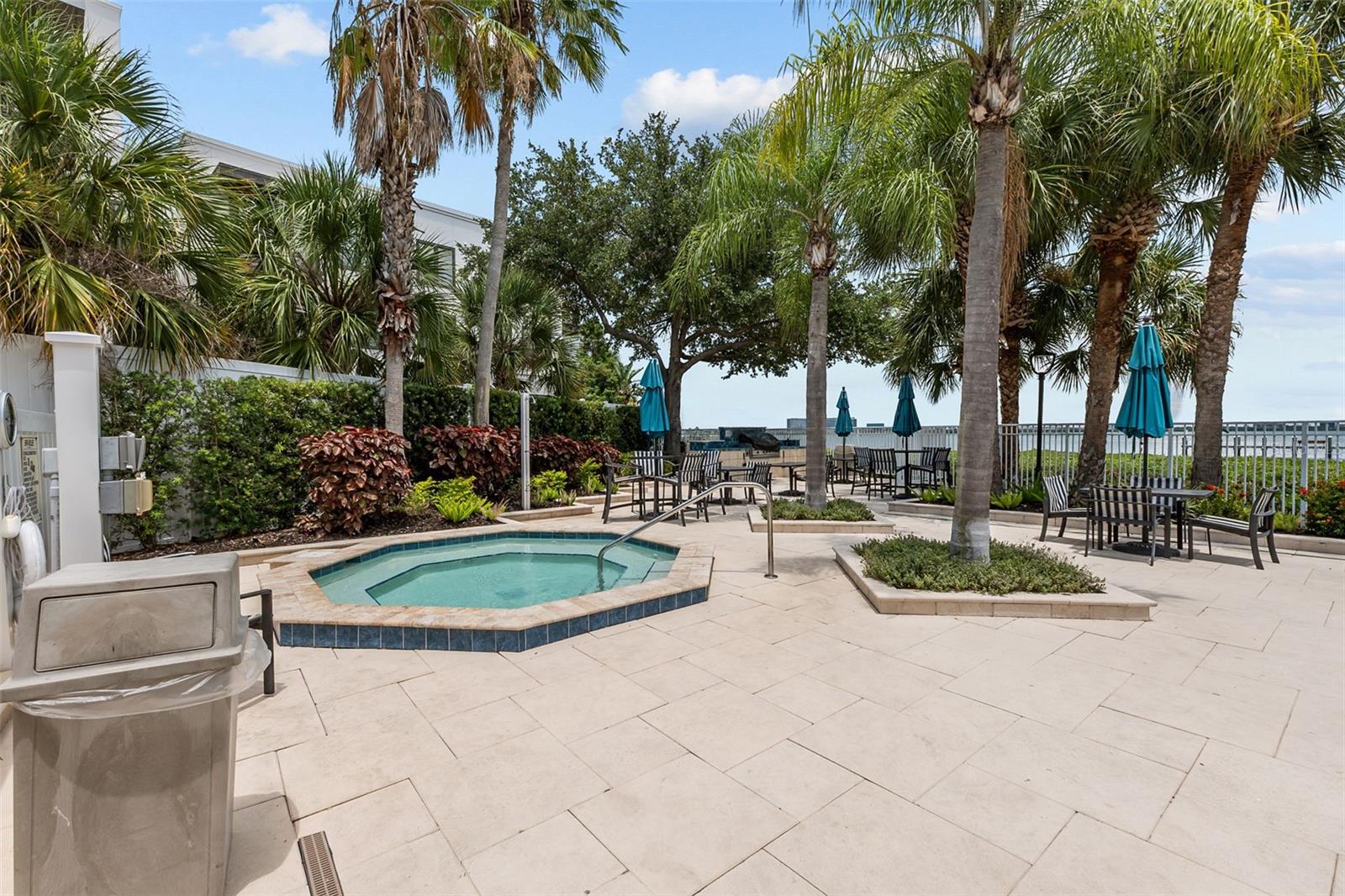 3302 BAY CLUB CIR #3202 — photo 19