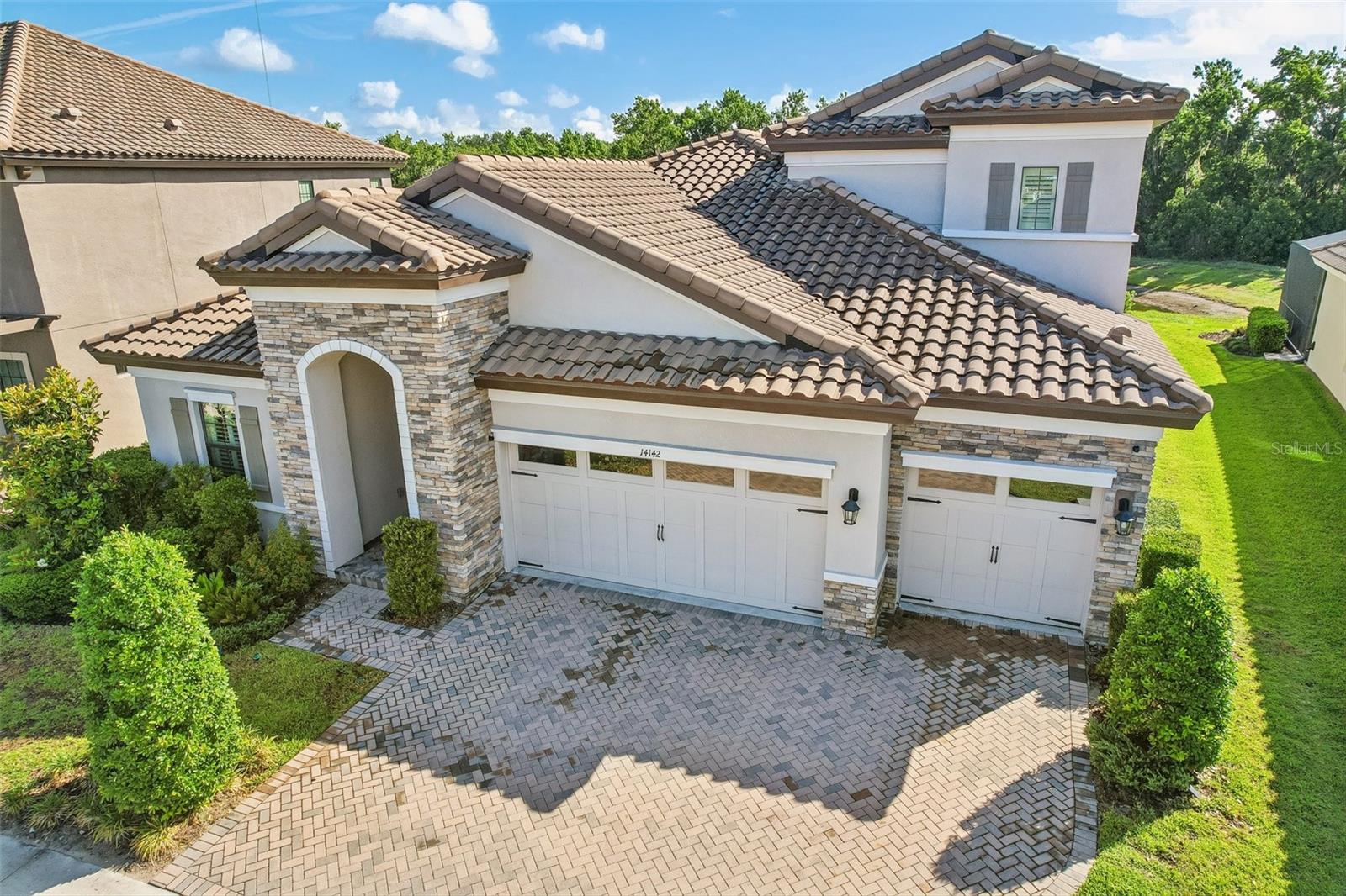 14142 SWISS BRIDGE DR — photo 51