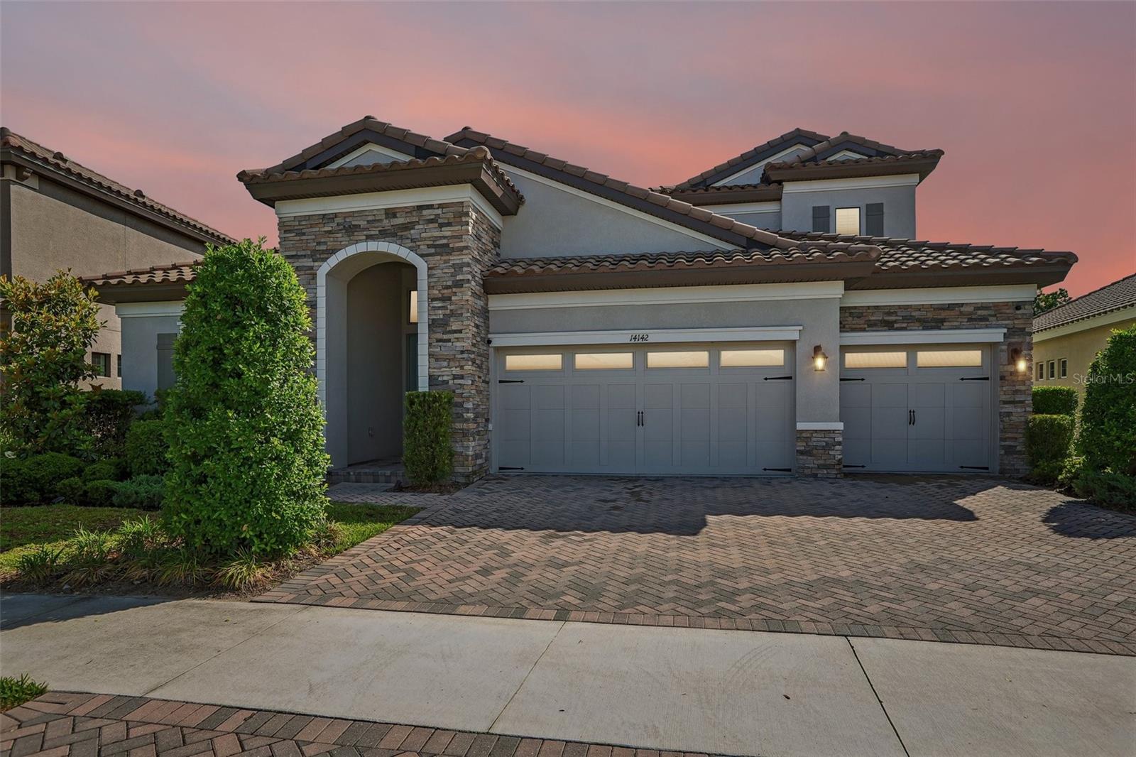 14142 SWISS BRIDGE DR — photo 2