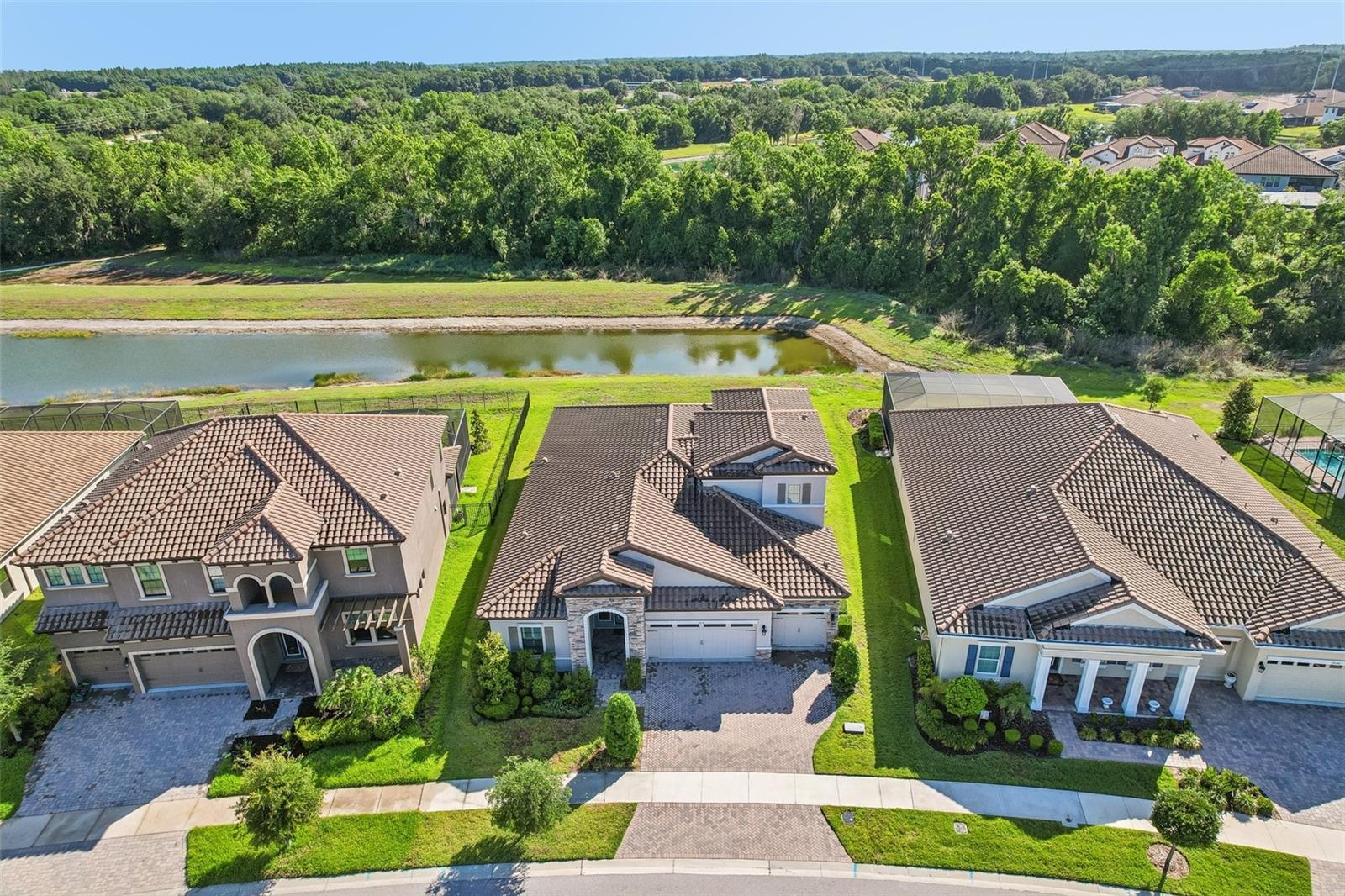 14142 SWISS BRIDGE DR — photo 52