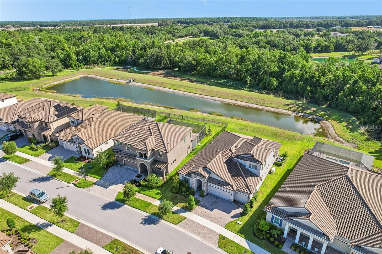 14142 SWISS BRIDGE DR — photo 53