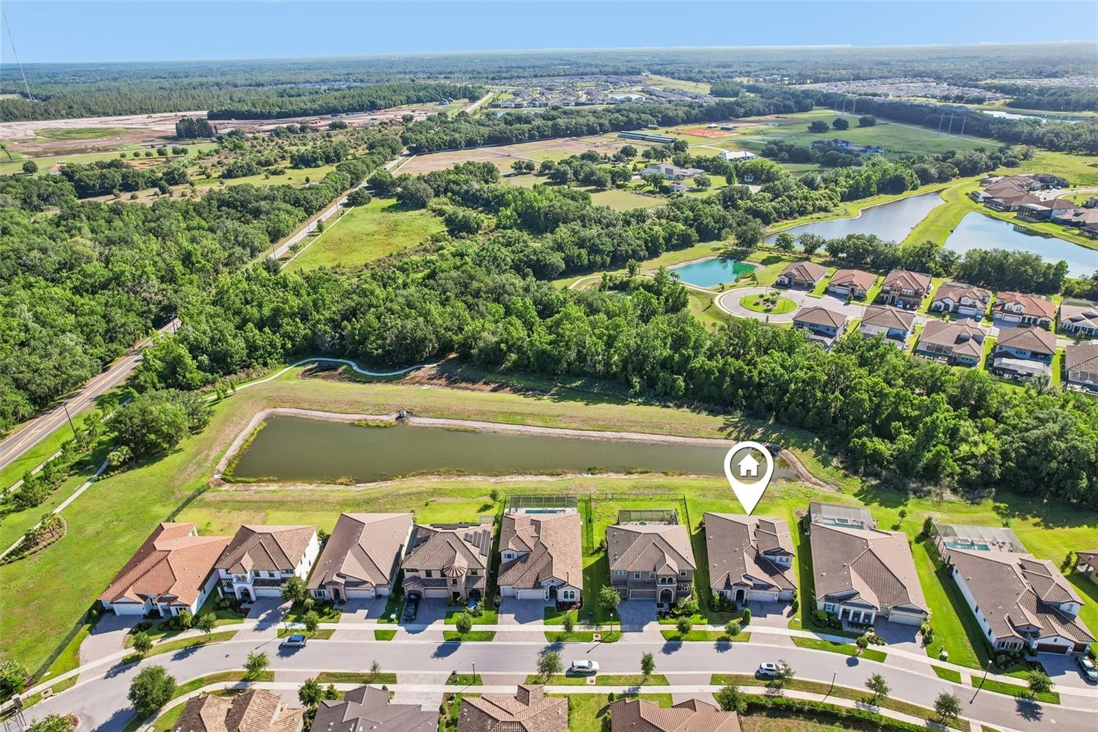 14142 SWISS BRIDGE DR — photo 55