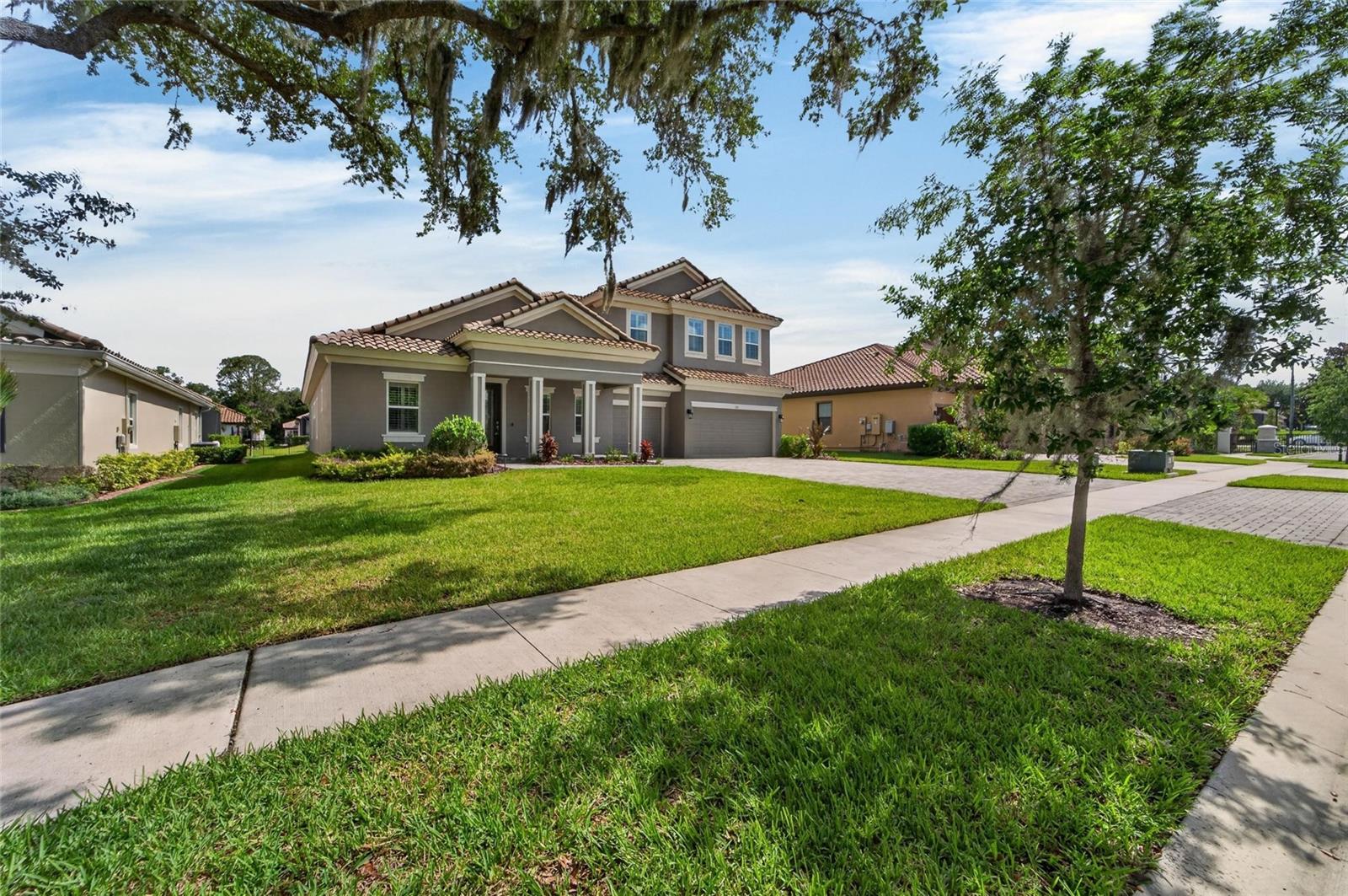155 SABAL BREEZE CT — photo 89