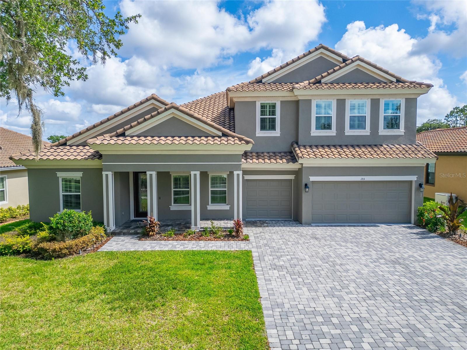155 SABAL BREEZE CT — photo 2