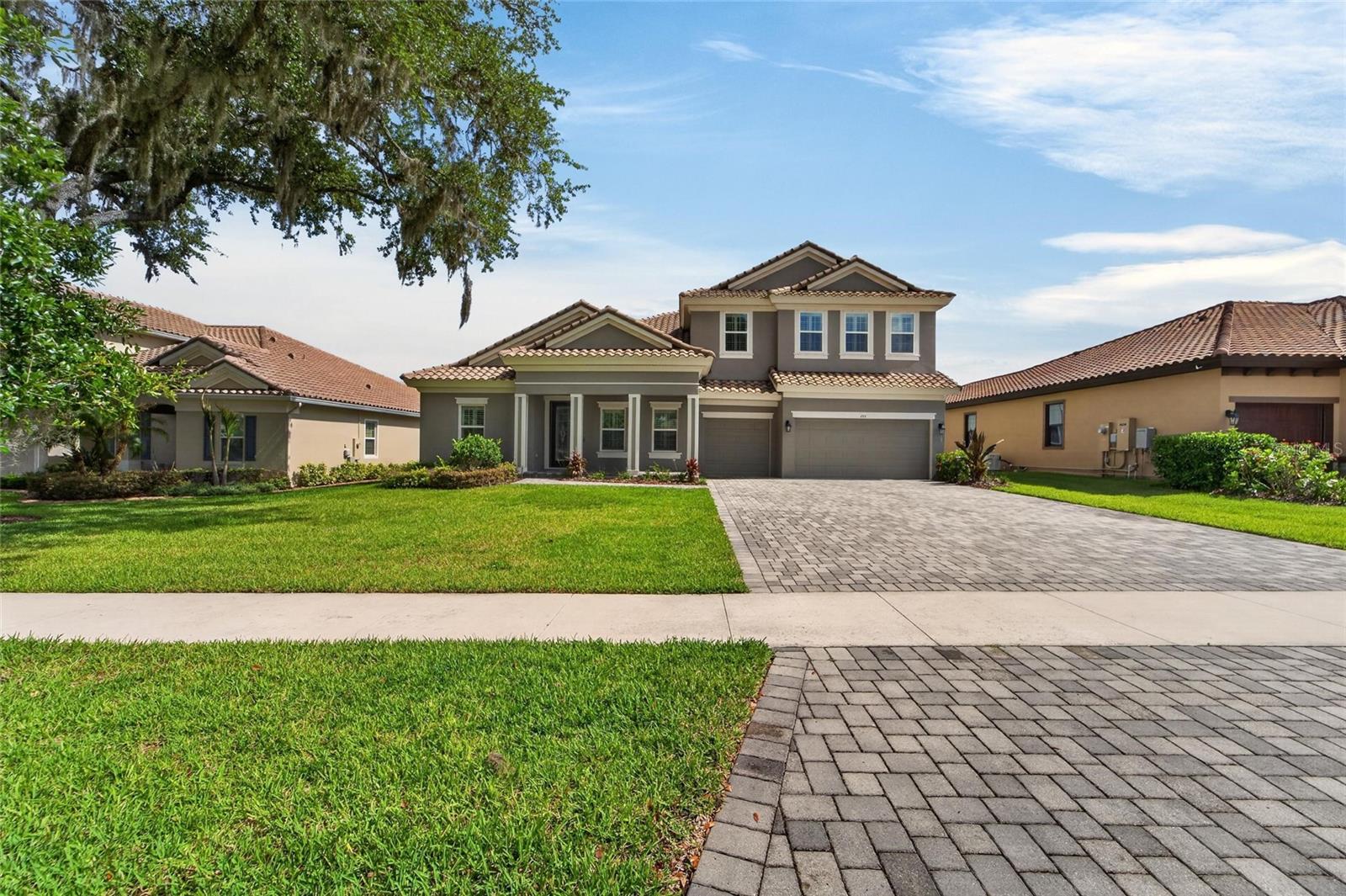 155 SABAL BREEZE CT — photo 88
