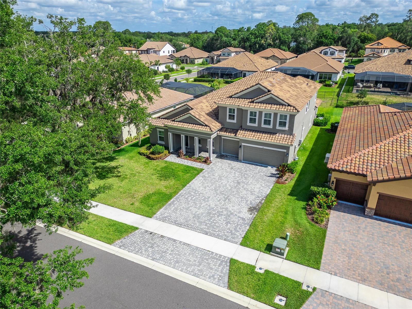155 SABAL BREEZE CT — photo 92