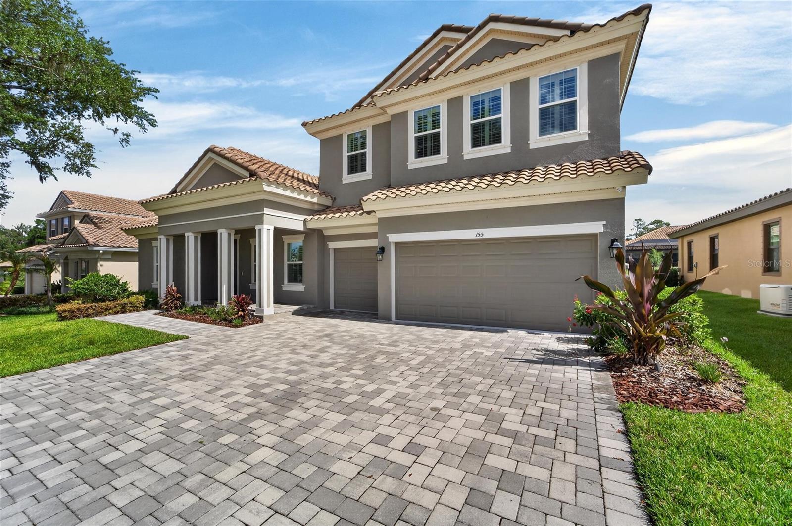 155 SABAL BREEZE CT — photo 5