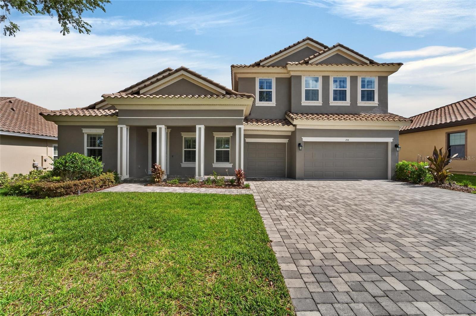 155 SABAL BREEZE CT — photo 3