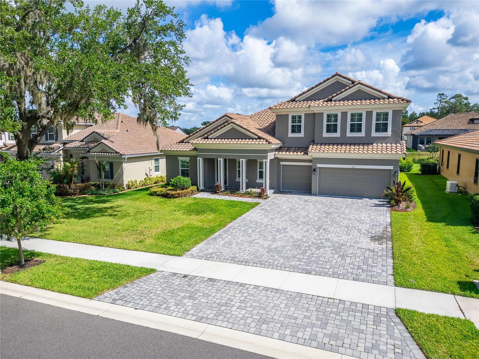 155 SABAL BREEZE CT — photo 87