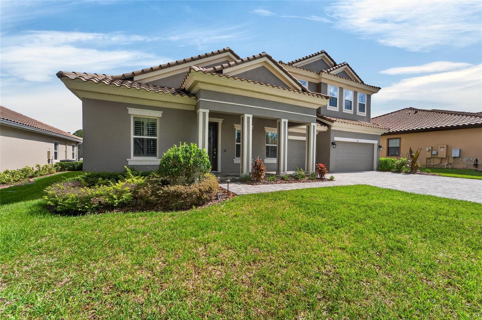 155 SABAL BREEZE CT — photo 4
