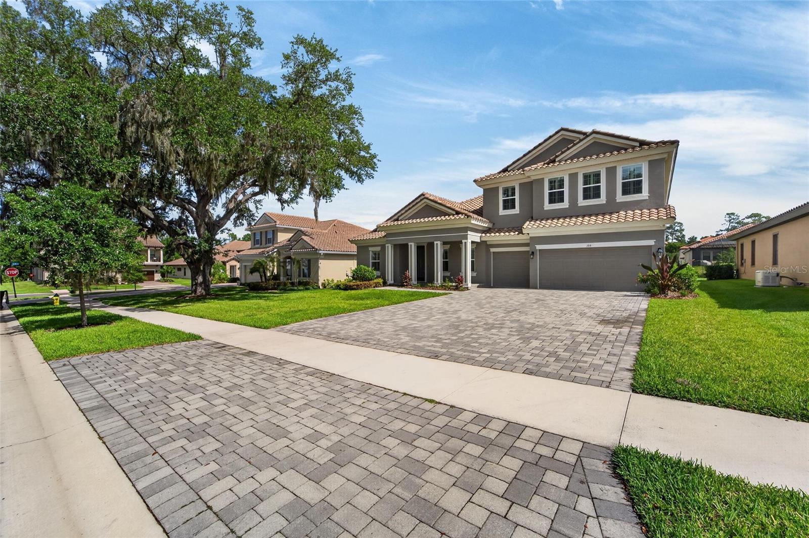 155 SABAL BREEZE CT — photo 86