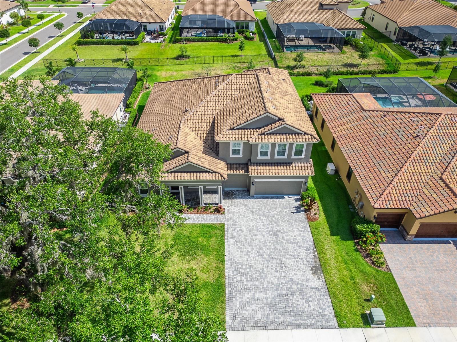 155 SABAL BREEZE CT — photo 93