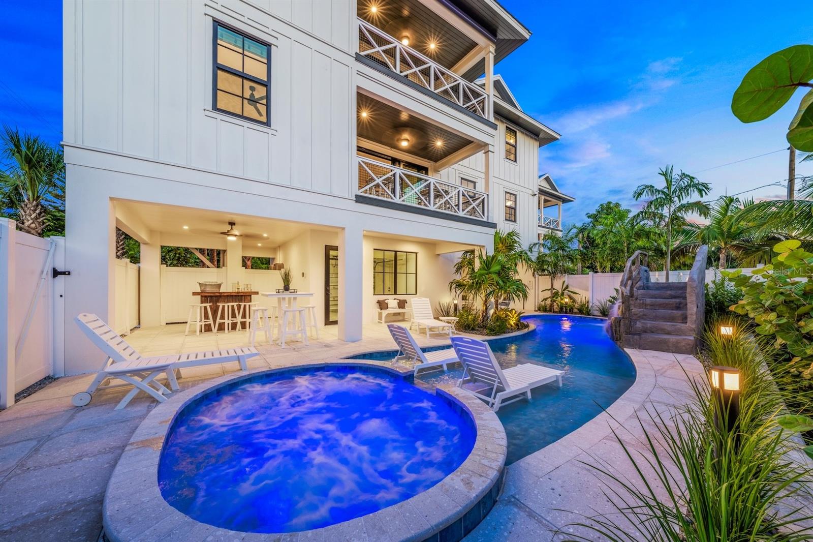 Home in SARASOTA — photo 6
