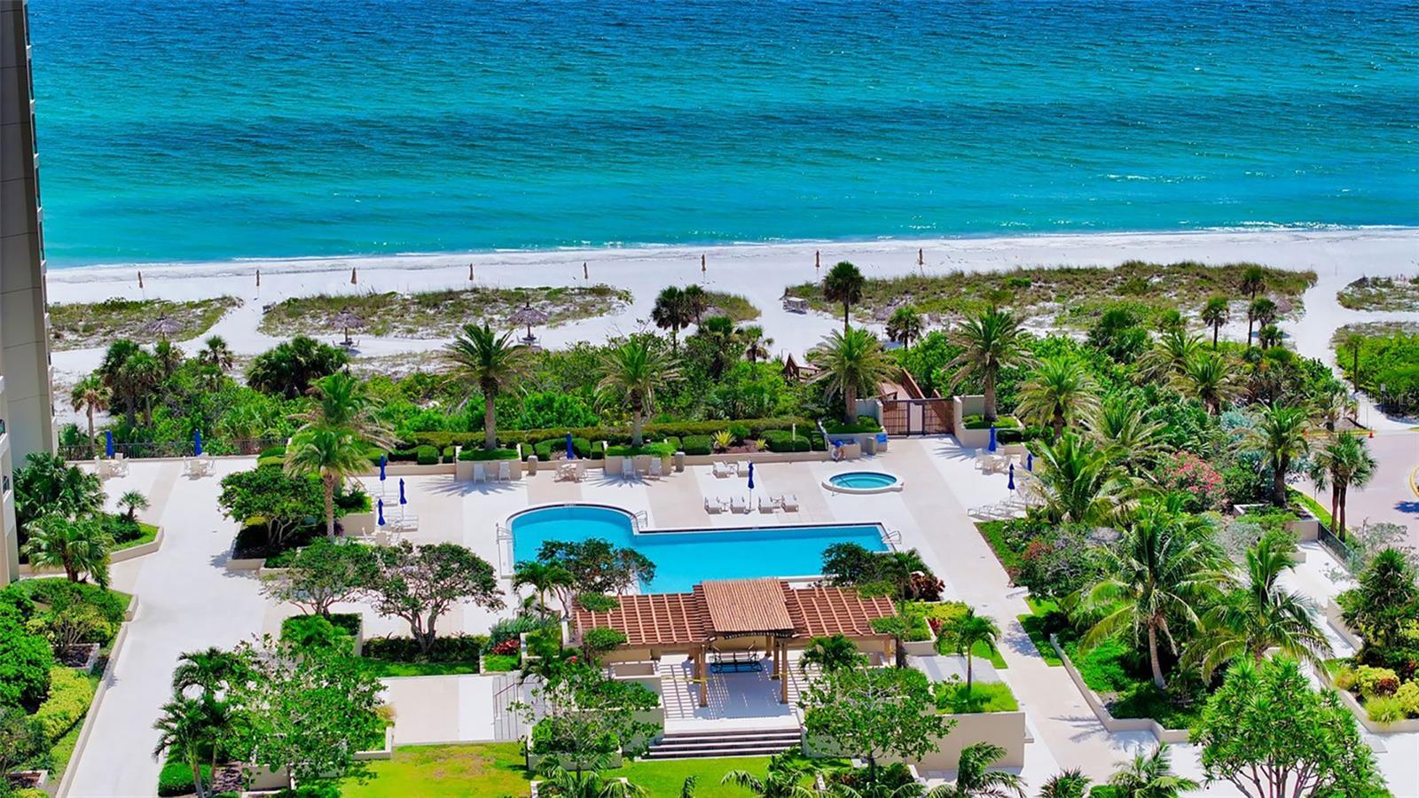 1211 GULF OF MEXICO DR #701 — photo 49