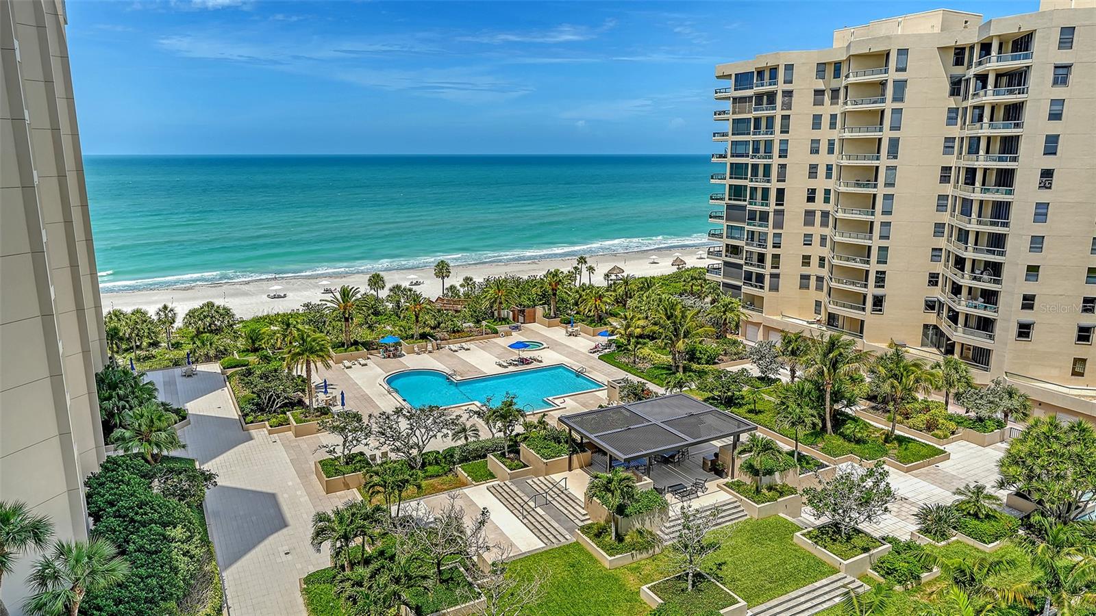 1211 GULF OF MEXICO DR #701 — photo 15