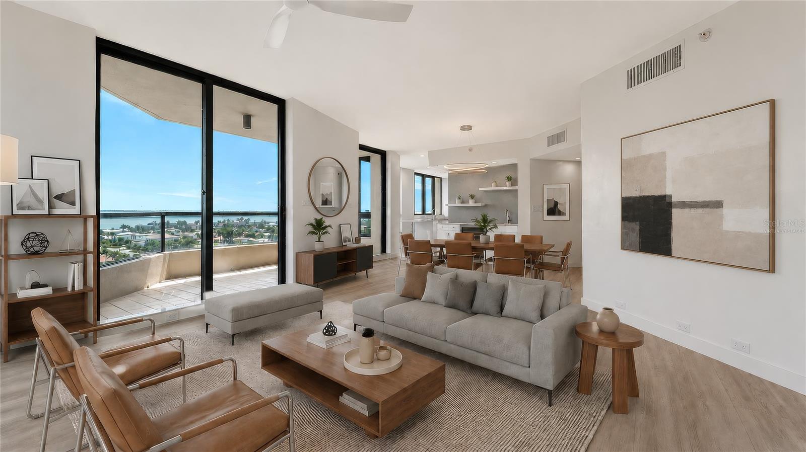 1211 GULF OF MEXICO DR #701 — photo 4
