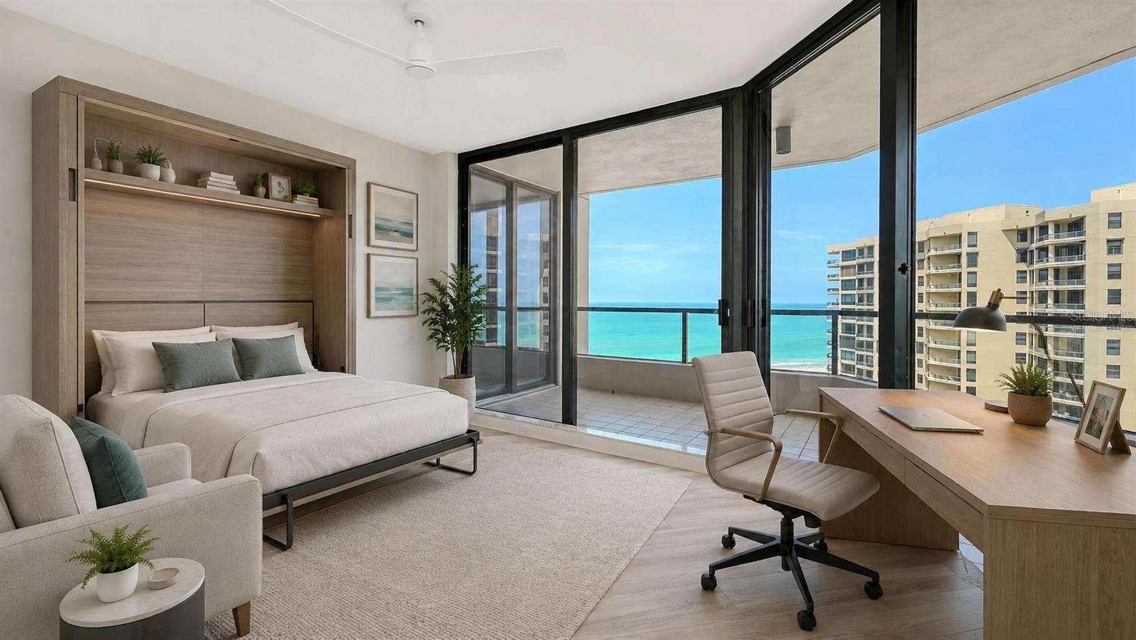 1211 GULF OF MEXICO DR #701 — photo 41