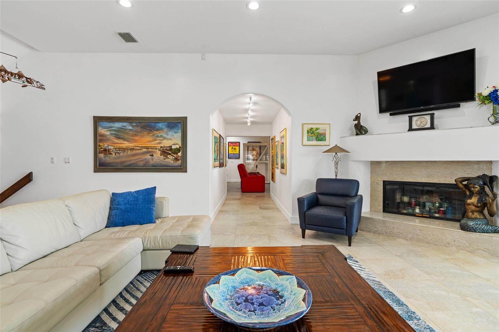 833 PONCE DE LEON DR — photo 40
