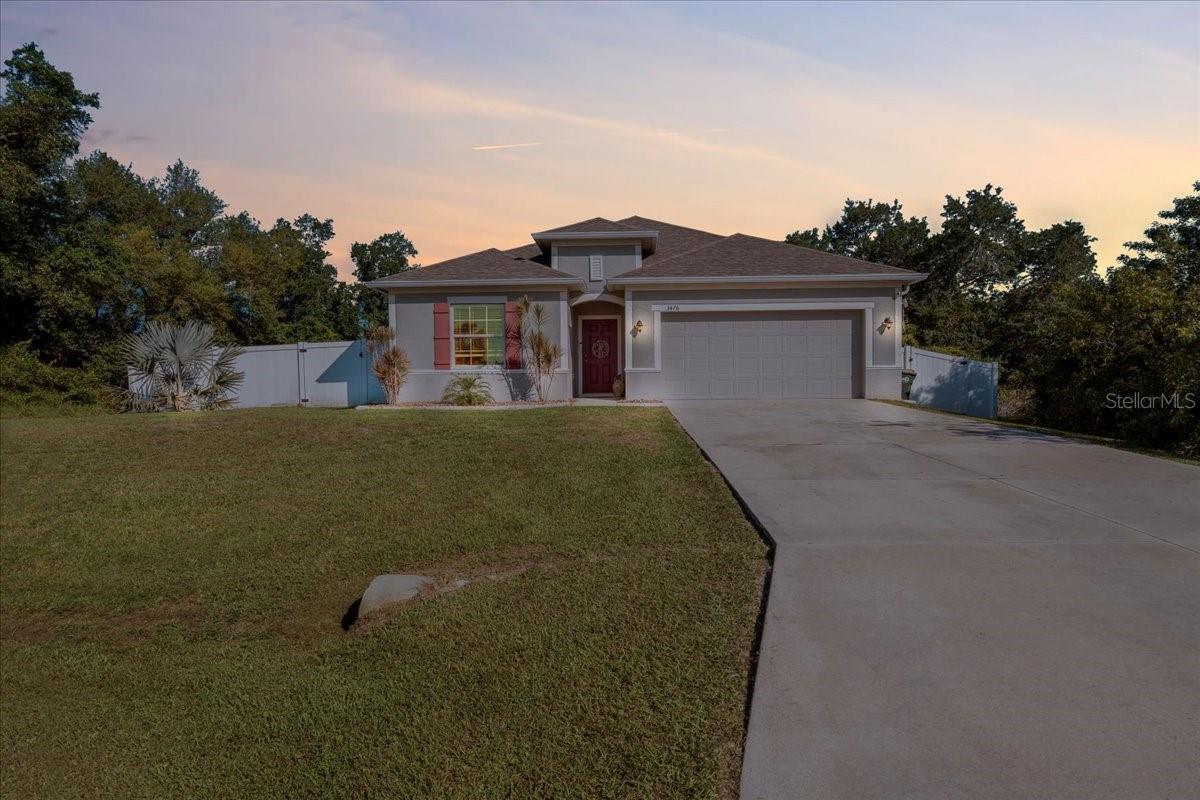 3476 BREWSTER RD — photo 2