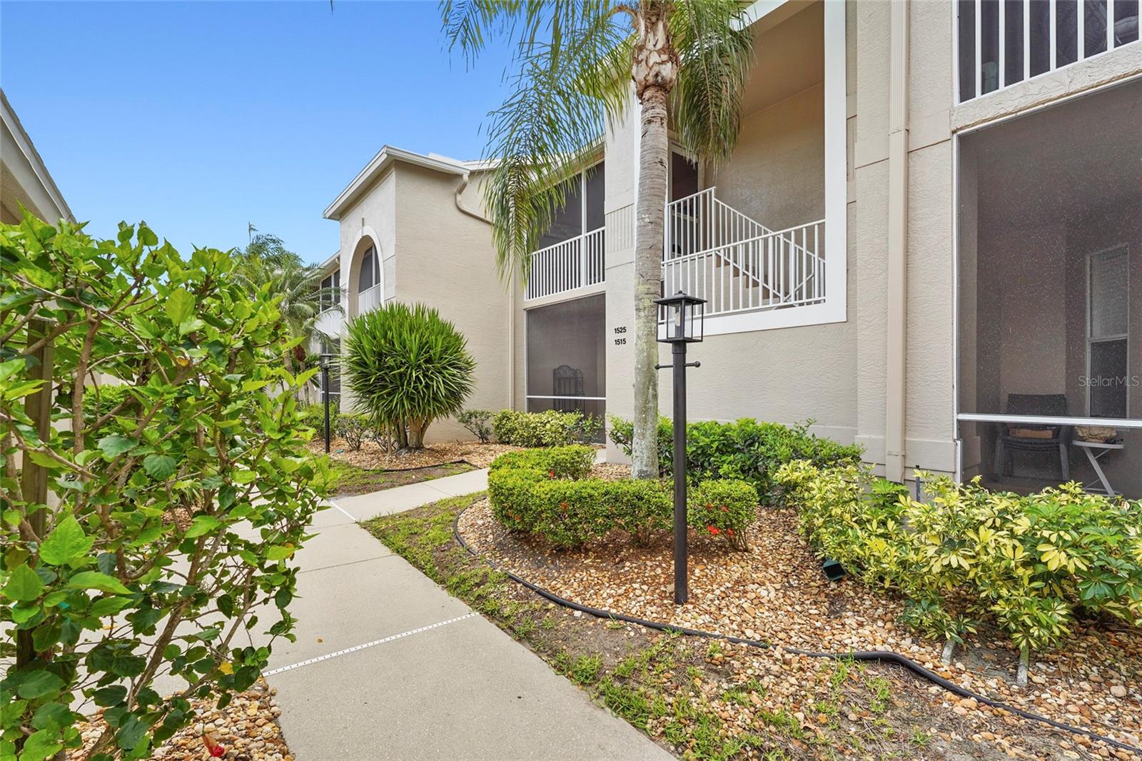 9550 HIGH GATE DR #1515 — photo 37