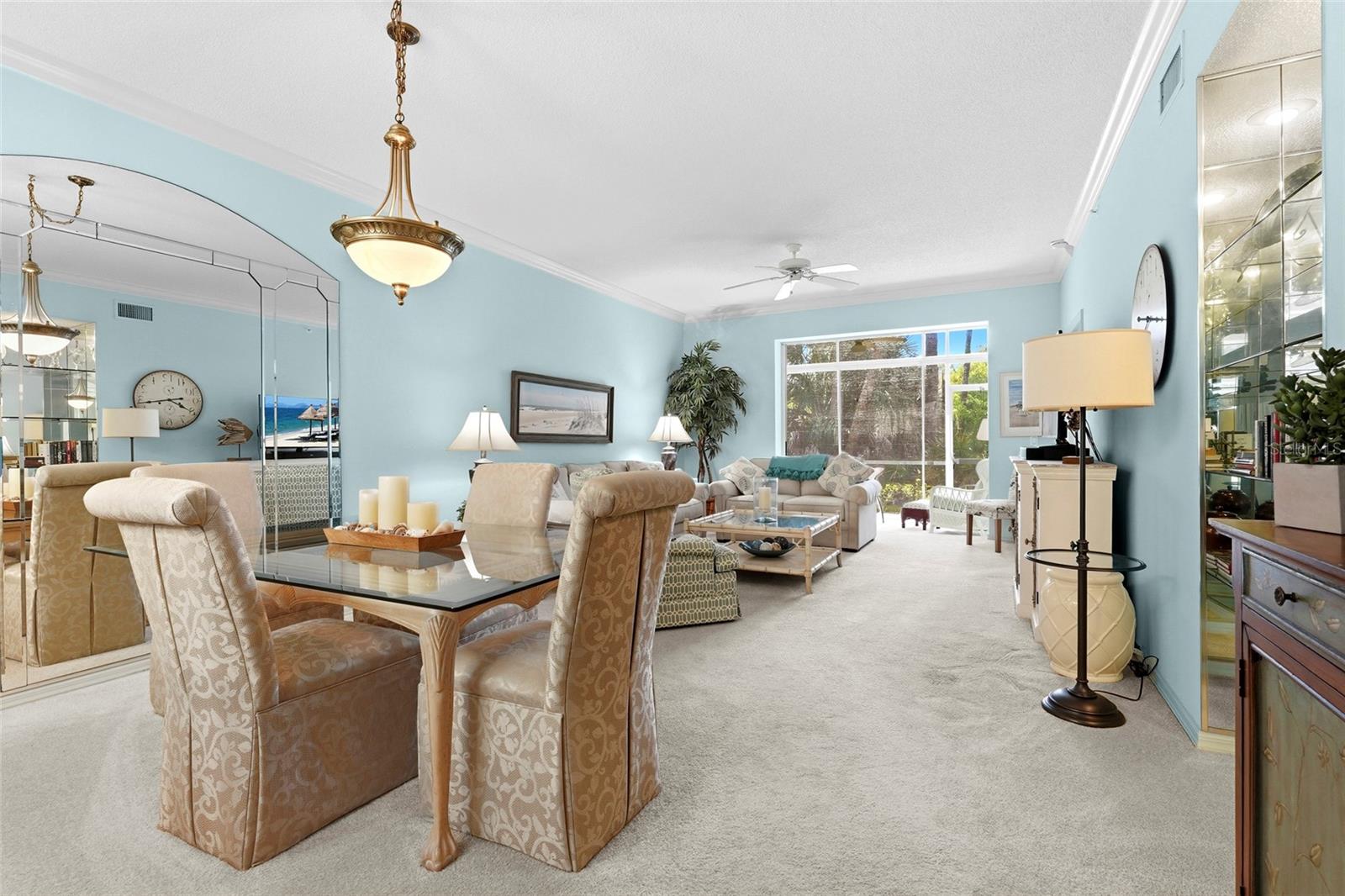 9550 HIGH GATE DR #1515 — photo 4