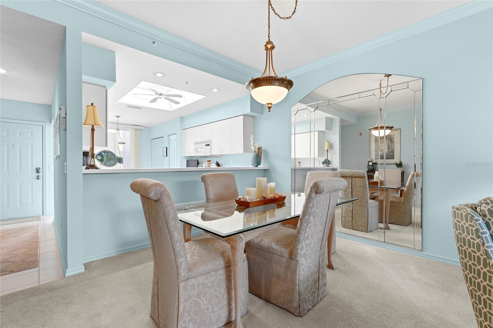9550 HIGH GATE DR #1515 — photo 5