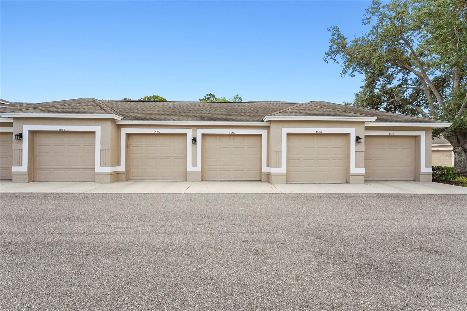 9550 HIGH GATE DR #1515 — photo 39