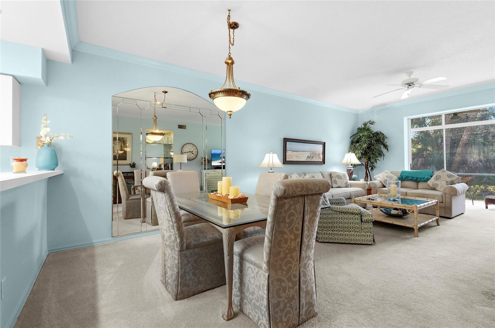 9550 HIGH GATE DR #1515 — photo 18