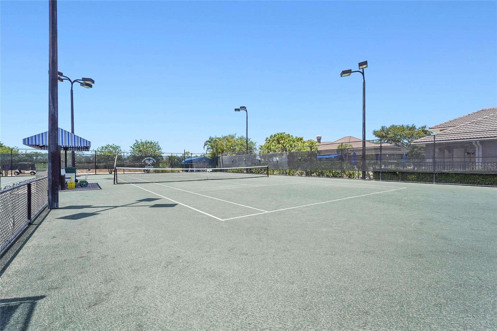 9550 HIGH GATE DR #1515 — photo 75