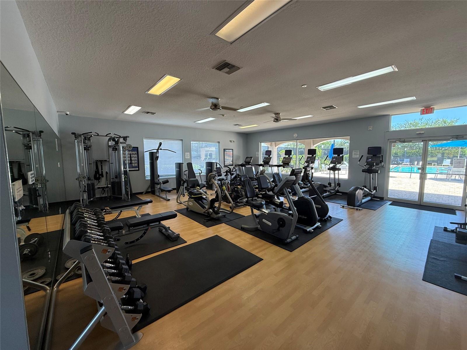 9550 HIGH GATE DR #1515 — photo 68