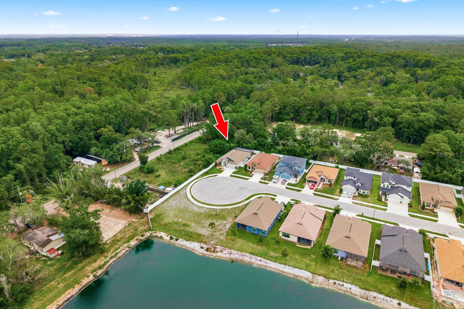 11632 WEAVER HOLLOW RD — photo 33