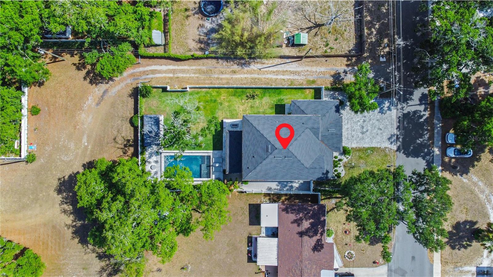 12207 MARJORY AVE — photo 69