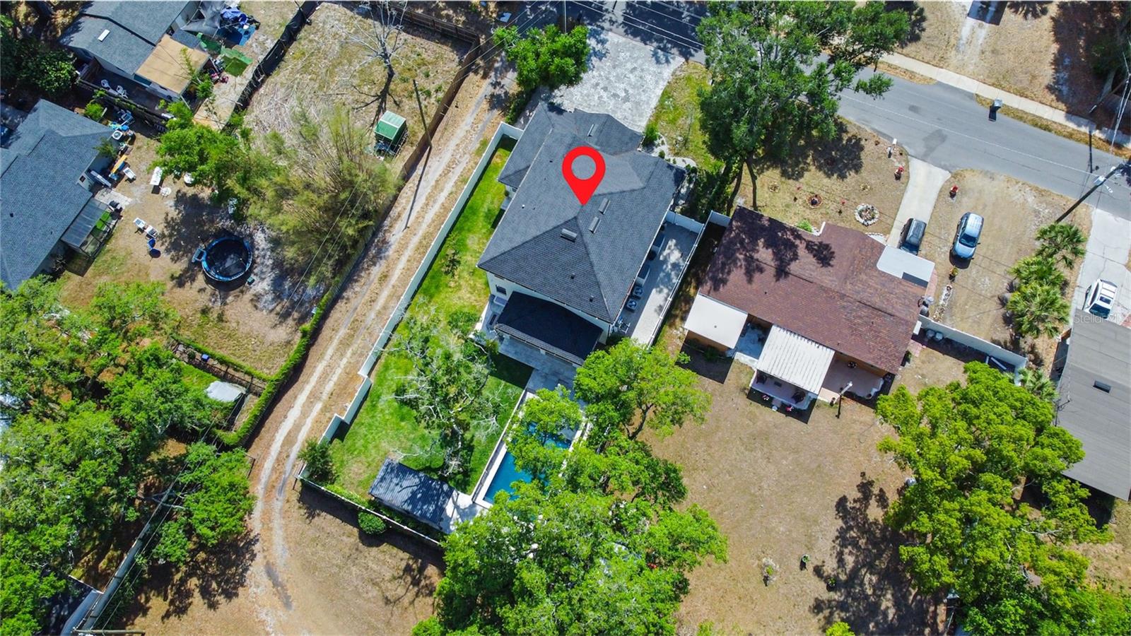 12207 MARJORY AVE — photo 70