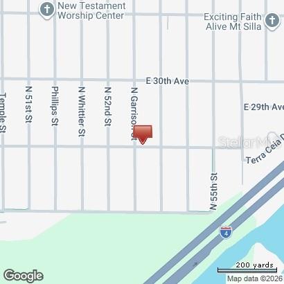 3601 N GARRISON ST — photo 4