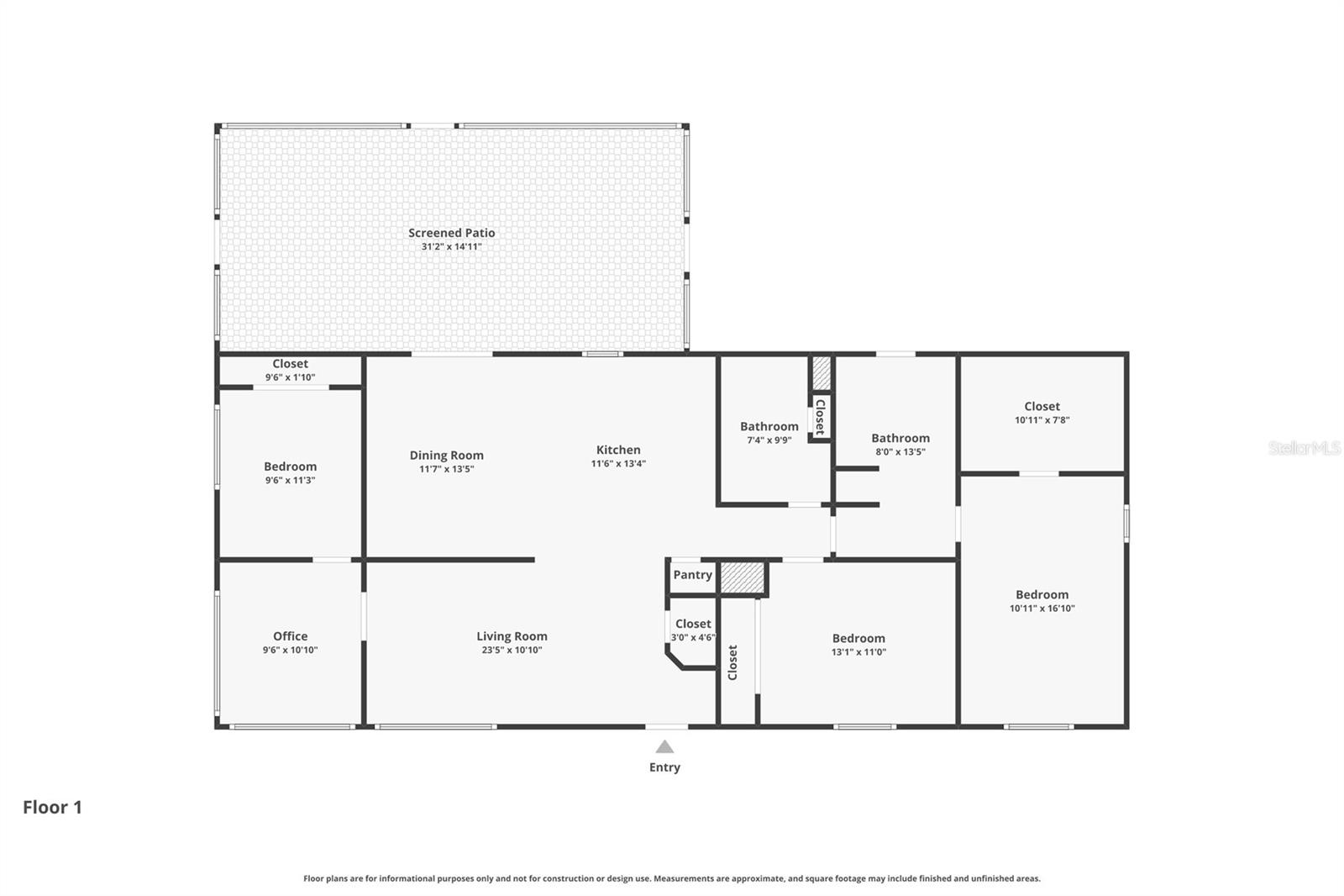 14451 HIGHLAND RD — photo 7