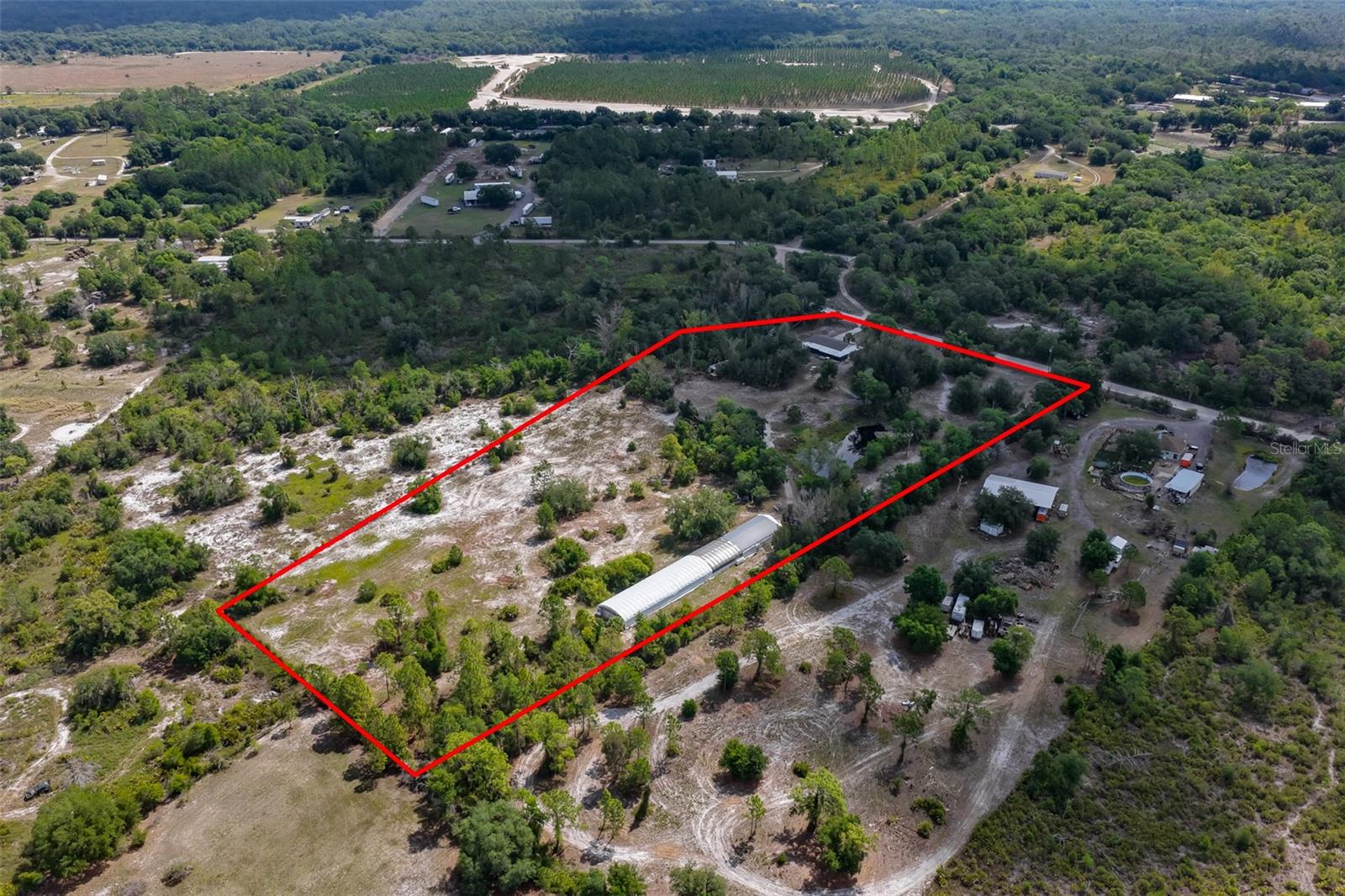 14451 HIGHLAND RD — photo 64