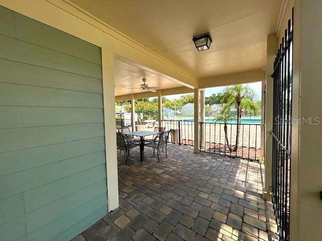 13915 FLETCHERS MILL DR — photo 34