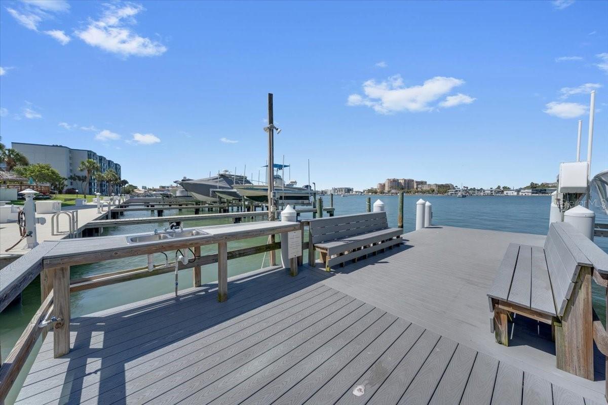 660 ISLAND WAY #301 — photo 41