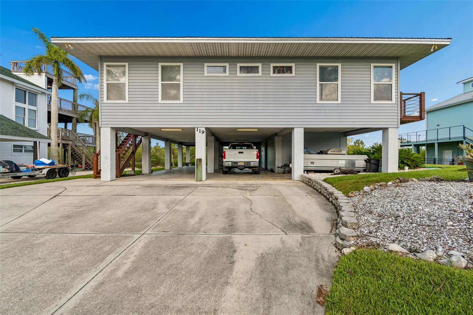 119 BURNS RD — photo 4