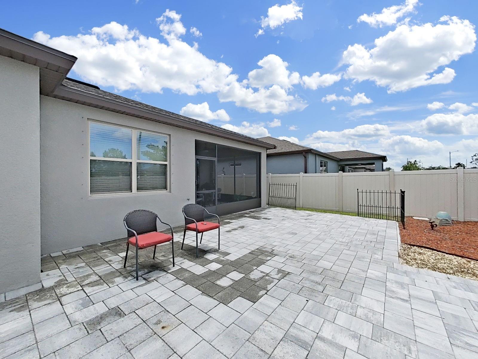 11121 GREEN HARVEST DR — photo 48